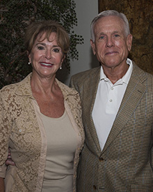Skip and Nancy Yazel